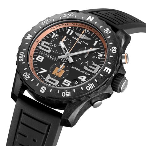 breitling ironman kaufen|Breitling endurance pro Iron Man finisher.